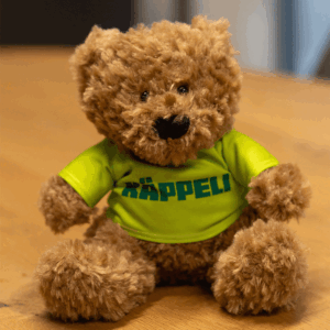 Käppeli-Teddybär