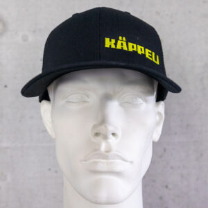 Cap Trucker-Style Retro