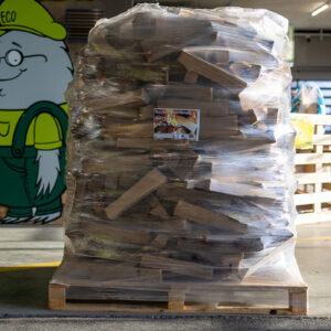 Brennholz Buche Ster