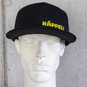 Cap Trucker-Style Classic